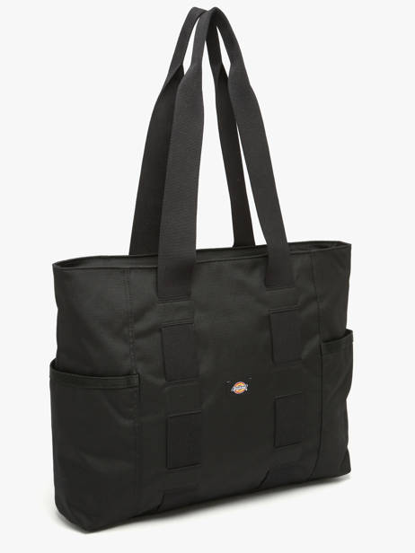 Shopping Bag Ashville Dickies Black ashville KD0A87MY other view 2