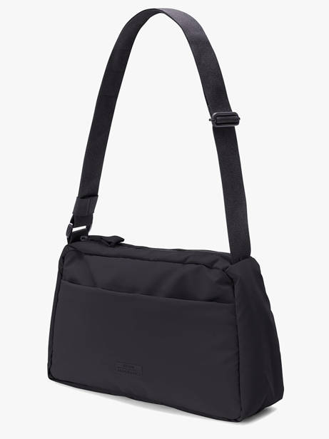 Sac Bandoulière Moss Polyester Recyclé Ucon acrobatics Noir moss MO vue secondaire 2