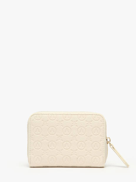 Portefeuille Samba Re Valentino Beige samba re VPS8G137 vue secondaire 2