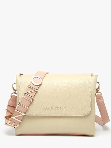 Sac Bandoulière Alexia Valentino Beige alexia VBS5A803