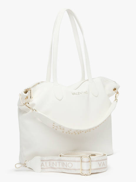 Shopping Bag Dea Re Valentino White dea re VBS9UM01 other view 1