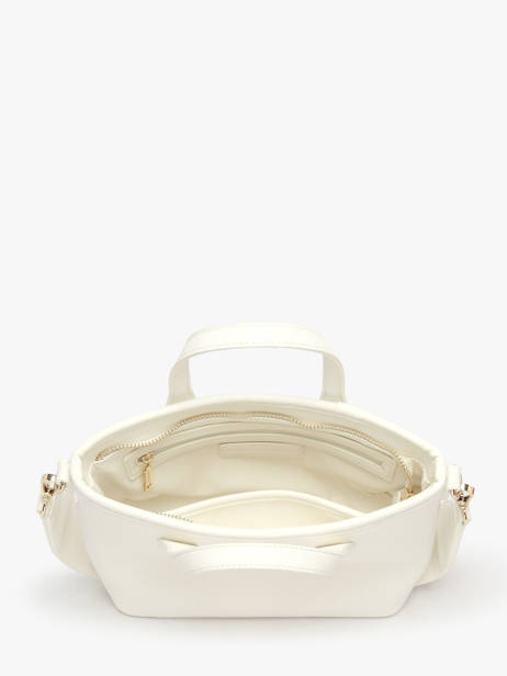 Shoulder Bag Dea Re Valentino White dea re VBS9UM06 other view 3
