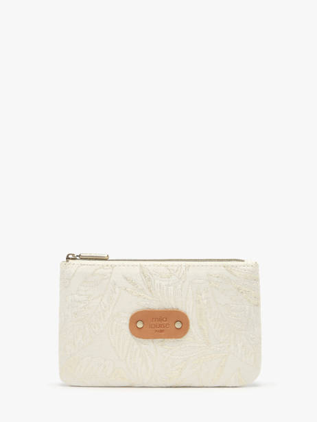 Porte-monnaie Mila louise Beige tk 23690TK