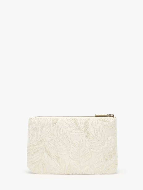 Porte-monnaie Mila louise Beige tk 23690TK vue secondaire 2