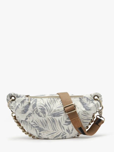 Sac Banane Mila louise Marron tk 23689TK vue secondaire 4