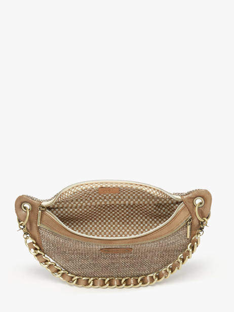 Belt Bag Mila louise Brown cm 23689CM other view 3