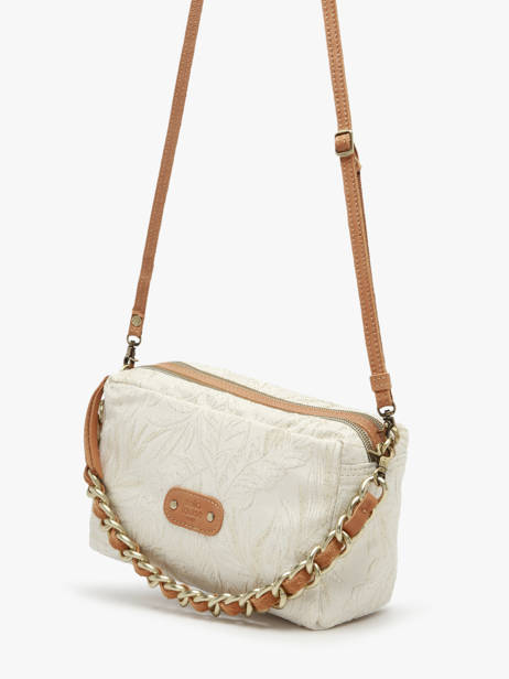 Crossbody Bag Tk Mila louise Beige tk 23673TK other view 2