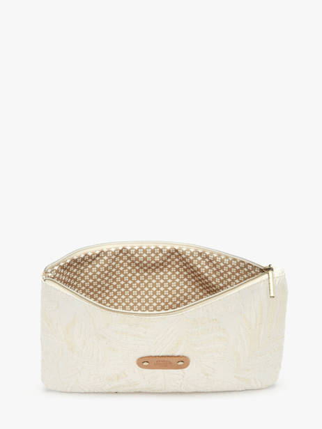 Sac De Cérémomie Mila louise Beige tk 16963TK vue secondaire 1