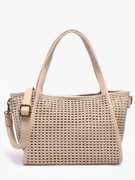 Ccrossbody Shoulder Bag Tresse Miniprix Pink tresse 19753