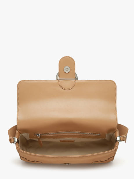 Shoulder Bag Love Bag Soft Pinko Brown love bag soft 6243A0F6 other view 3