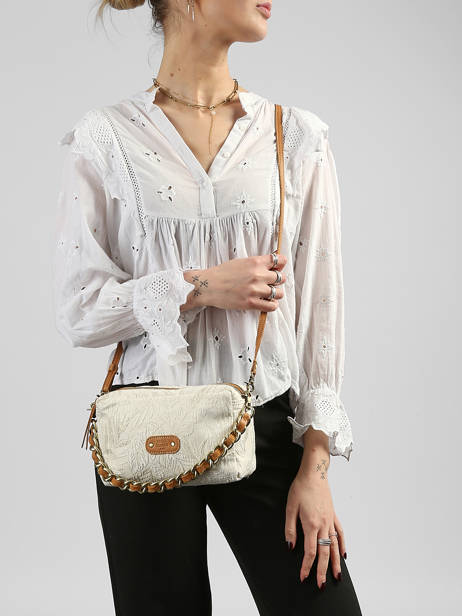 Crossbody Bag Tk Mila louise Beige tk 23673TK other view 1
