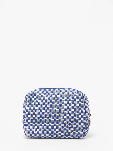 Trousse Miniprix Bleu beauty S012 vue secondaire 2