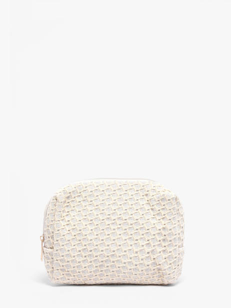 Trousse Miniprix Blanc beauty S012