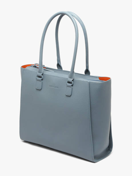 Shoulder Bag Dorine Laurent david Blue ld bags 75 other view 1