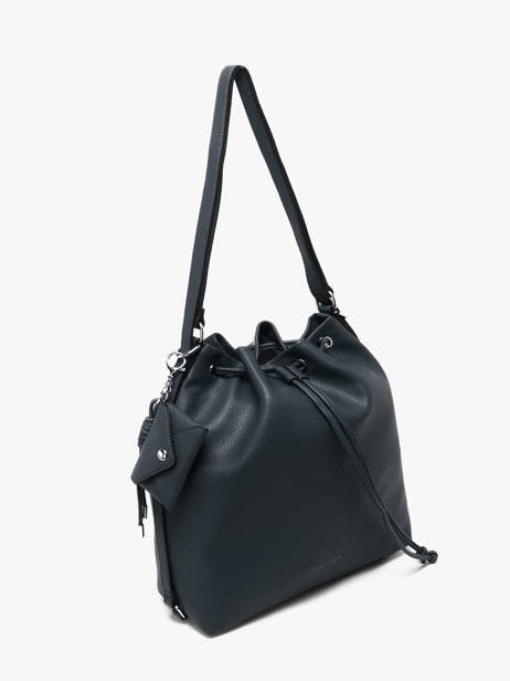 Shoulder Bag Estée Laurent david Blue ld bags 80 other view 1