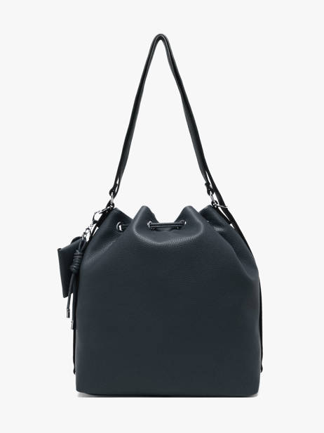 Shoulder Bag Estée Laurent david Blue ld bags 80 other view 3