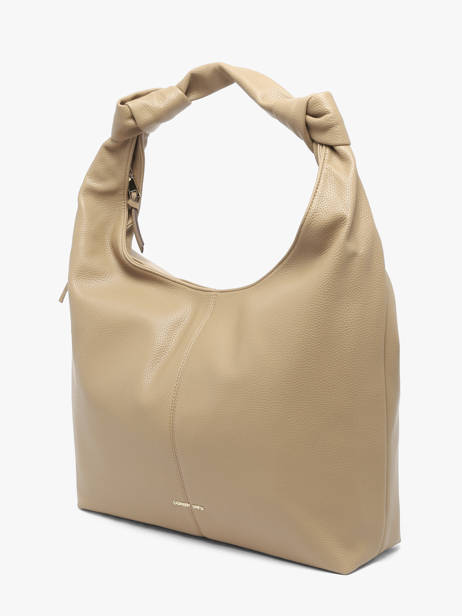 Shoulder Bag Estée Laurent david Beige ld bags 81 other view 2