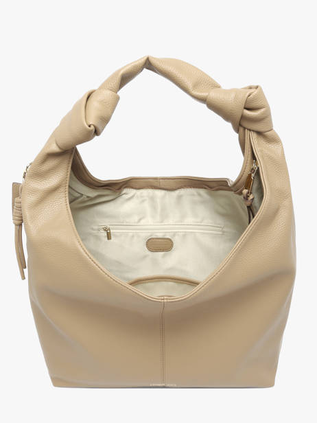 Shoulder Bag Estée Laurent david Beige ld bags 81 other view 3