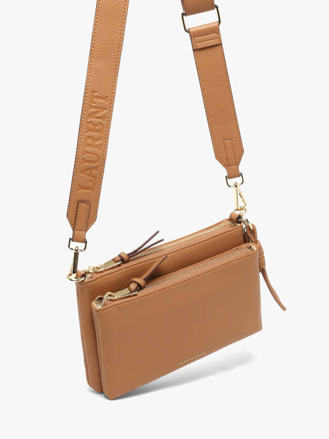 Shoulder Bag Estée Laurent david Brown ld bags 90 other view 2