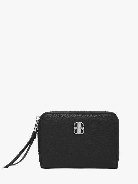 Wallet Ld Wallets Laurent david Black ld wallets 11