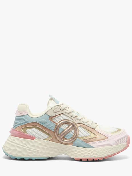 Sneakers No name Multicolor women CY0006A0