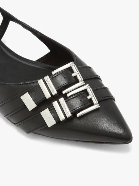 Ballerinas In Leather Tamaris Black women 46 other view 2