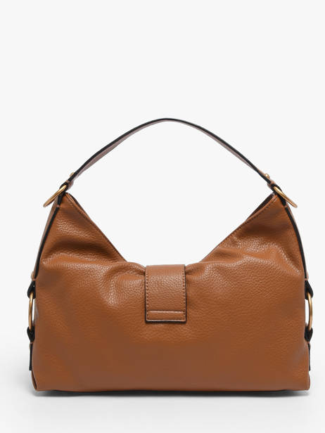Sac Porté épaule Camden Guess Marron camden BB930818 vue secondaire 4