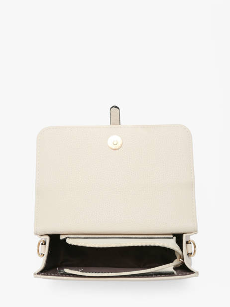 Crossbody Bag Grained Miniprix White grained 1036 other view 2