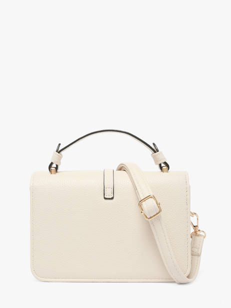 Crossbody Bag Grained Miniprix White grained 1036 other view 3