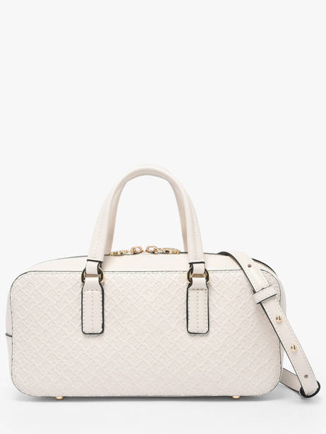 Satchel Th Daily Tommy hilfiger White th daily AW18415 other view 3