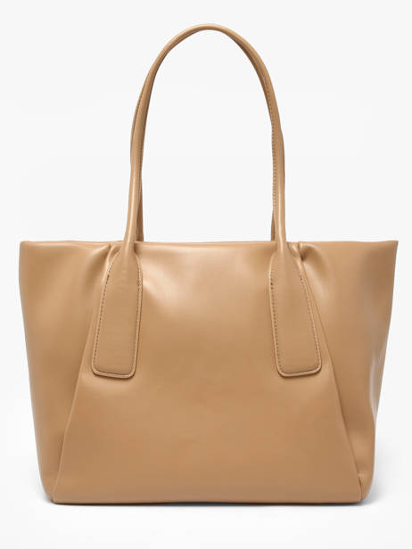 Sac Porté épaule Th Essential Polyester Tommy hilfiger Marron th essential AW18374 vue secondaire 4