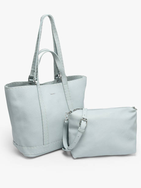 Crossbody Bag Sellier Miniprix Blue sellier 88261 other view 2