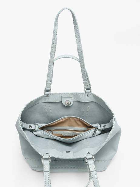 Crossbody Bag Sellier Miniprix Blue sellier 88261 other view 3