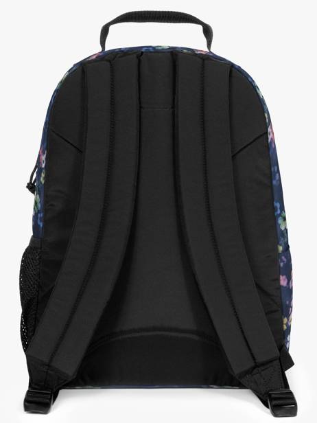 Sac à Dos Morius 2 Compartiments Eastpak Bleu pbg authentic PBGK40F vue secondaire 3