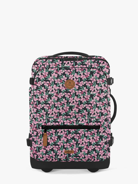 Cabin Luggage Cabaia Multicolor travel S