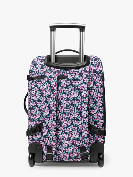 Cabin Luggage Cabaia Multicolor travel S other view 4