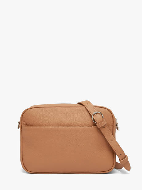 Leather N City Leuven Crossbody Bag Nathan baume Brown n city 7 other view 5