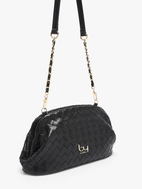 Sac Bandoulière Desire By byblos Noir desire BS95B06 vue secondaire 2