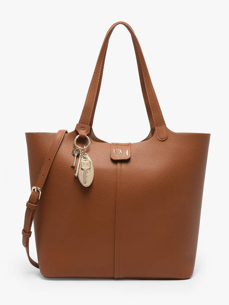 Satchel Sunset By byblos Brown sunset BS79B01