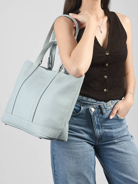 Crossbody Bag Sellier Miniprix Blue sellier 88261 other view 1