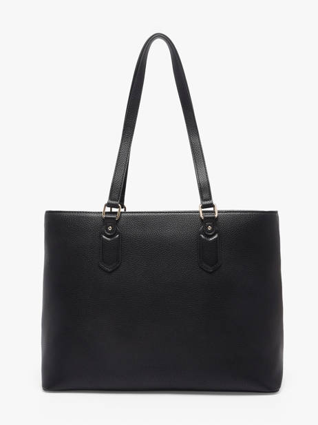 Sac Porté épaule Brixton Valentino Noir brixton VBS7LX11 vue secondaire 4