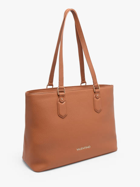 Sac Porté épaule Brixton Valentino Marron brixton VBS7LX11 vue secondaire 1