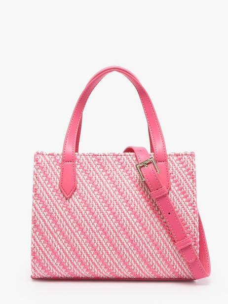 Sac Porté Main Divina Summer Valentino Rose divina summer VBS9XI15 vue secondaire 3
