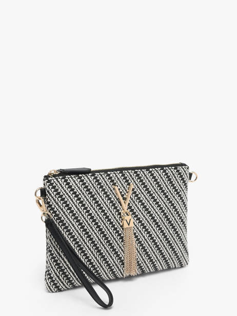 Sac Bandoulière Divina Summer Valentino Noir divina summer VBS9XI19 vue secondaire 2