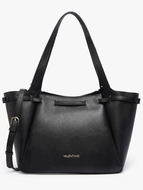 Sac Porté épaule Medea Valentino Noir medea VBS9Q801