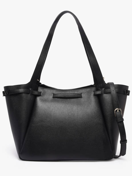 Sac Porté épaule Medea Valentino Noir medea VBS9Q801 vue secondaire 4