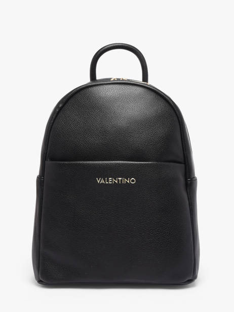 Sac à Dos Valentino Noir doris re VBS9ON20