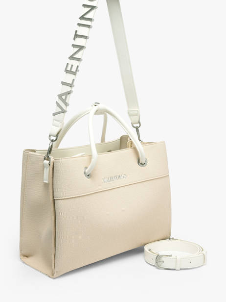 Sac à Main Alexia Summer Valentino Beige alexia summer VBSA0D02 vue secondaire 2