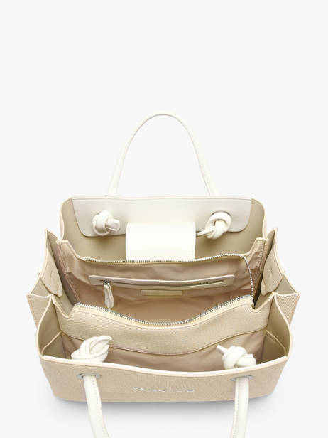 Sac à Main Alexia Summer Valentino Beige alexia summer VBSA0D02 vue secondaire 3