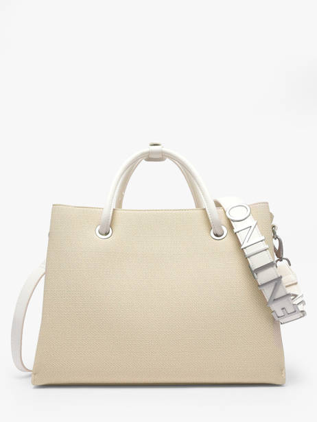 Sac à Main Alexia Summer Valentino Beige alexia summer VBSA0D02 vue secondaire 4